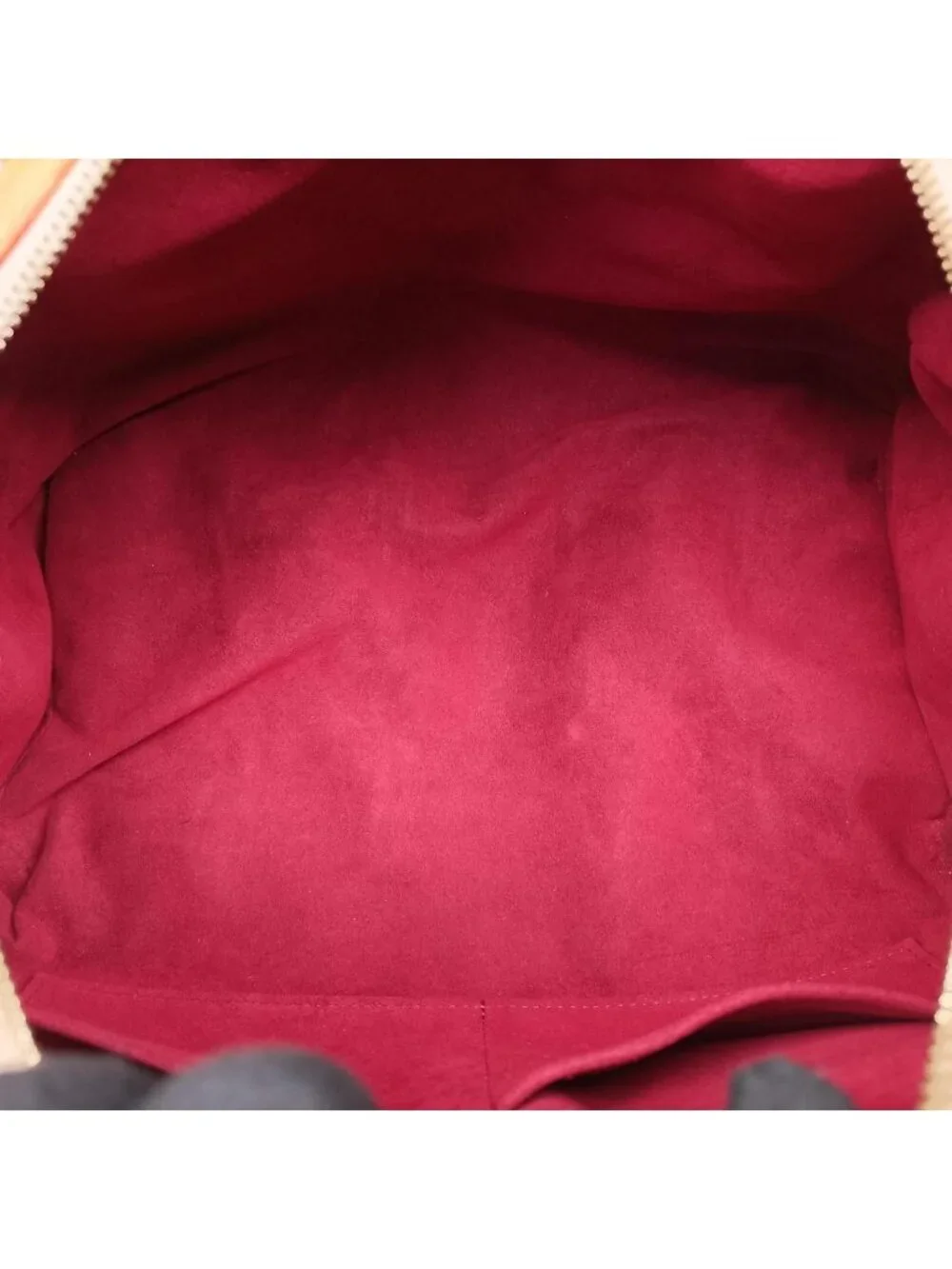 Louis Vuitton brand louis